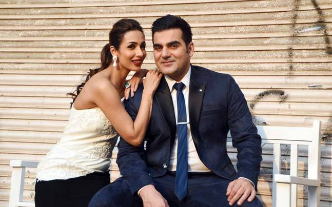 Malaika-Arbaaz get divorce to end 17 year marriage