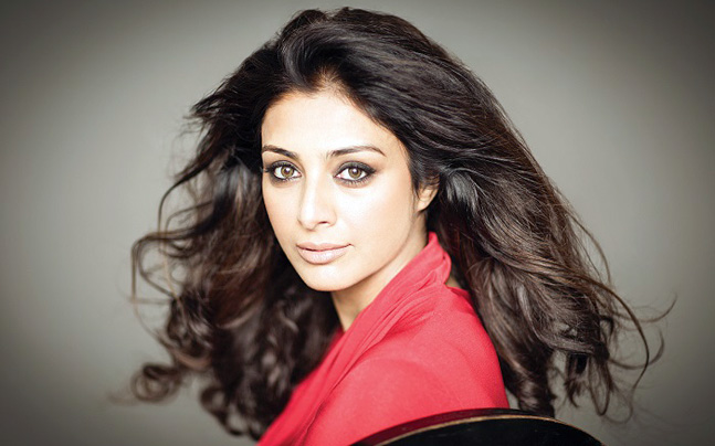 Tabu not a part of Uzma Ahmed's biopic Tabu not a part of Uzma Ahmed's biopic