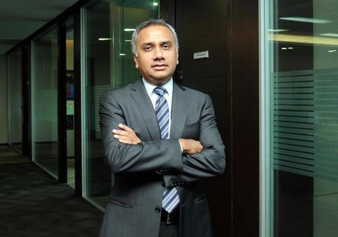 Infosys appoints Salil S Parekh as CEO: Some key facts
